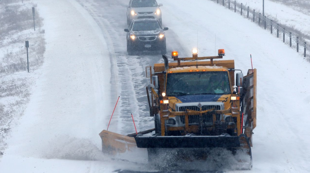 WINTER DRIVING IN OHIO: SURVIVAL SKILLS EVERY NEW DRIVER MUST MASTER (2025–2026 EXTREME WEATHER GUIDE)