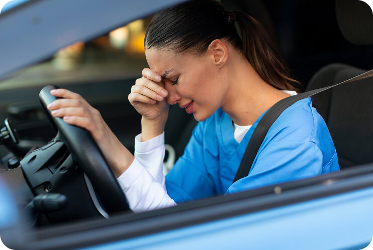 AVOIDING DISTRACTED DRIVING: THE COMPLETE 2026 OHIO GUIDE FOR TEENS, ADULTS & PARENTS
