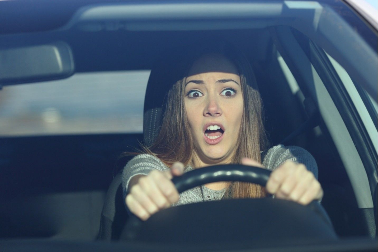 TOP MISTAKES STUDENTS MAKE DURING THE OHIO BMV ROAD TEST & HOW TO AVOID THEM (2025 MEGA-GUIDE)