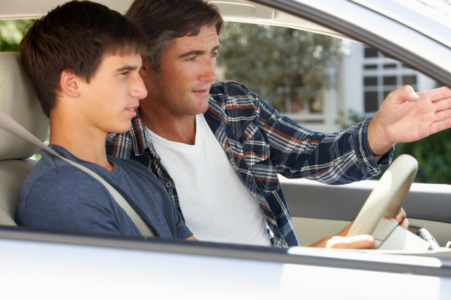 PARENT GUIDE: HOW TO TRAIN YOUR TEEN FOR THE OHIO 50-HOUR DRIVING LOG (THE COMPLETE 2025 COACHING BLUEPRINT)