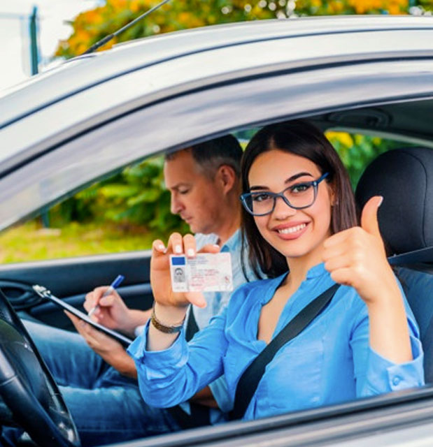 WHY PROFESSIONAL DRIVER EDUCATION MATTERS: SAFETY, INSURANCE & THE REAL STATISTICS EVERY OHIO FAMILY SHOULD KNOW (2025 EDITION)
